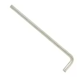 Wiha imbuszkulcs, 3,0 mm, 128x23 mm, hatszögű, Ni