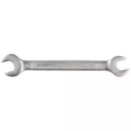 Kulcs Strend Pro 3113, 14x15 mm, villás, kétoldalas, Cr-V