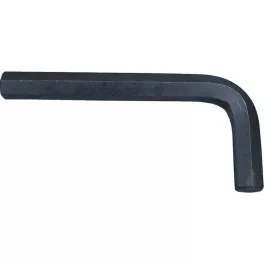 Kennedy® 601-1700K imbuszkulcs, 7,0 mm, rövid, DIN 911