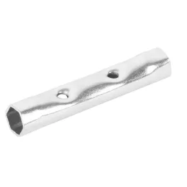 Kulcs Strend Pro 653, 20x22 mm, cső, kétoldalas, Zn
