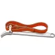 Szíjas olajszűrőkulcs, Strend Pro BW109B, ezüst/narancssárga, 225 mm, szíjmechanizmus