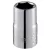Dugókulcs Expert E117293, 4 mm, 1/4