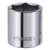 Dugókulcs Expert E117087, 9 mm, 1/2", Maxi-Drive