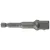 Adapter Strend Pro AD1625.B, 3/8", fejekhez, Hex szár