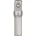 Adapter Strend Pro AD1627.1, 1/4", fejekhez, Hex