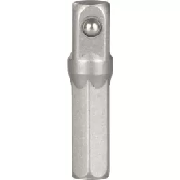 Adapter Strend Pro AD1627.1, 1/4", fejekhez, Hex