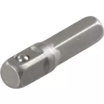 Adapter Strend Pro AD1627.1, 1/4", fejekhez, Hex