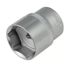   Fej Whirlpower® 16141-11, 28 mm, 42 mm hosszúságú, 1/2", Cr-V