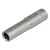 Fej Whirlpower® 16121-12, 12 mm, 1/4", Cr-V, hatlapú, hosszúított