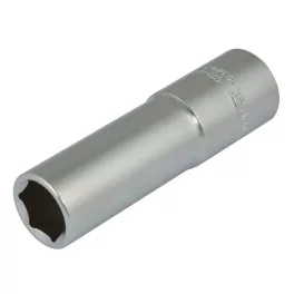   Fej Whirlpower® 16141-12, 16 mm, 1/2", Cr-V, hosszúított