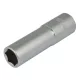 Fej Whirlpower® 16141-12, 19 mm, 1/2", Cr-V, hosszúított