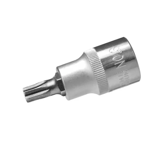 Fej Whirlpower® 16147-41, TORX 40 mm, 55 mm hosszúságú, 1/2", Cr-V, S2