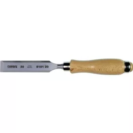 Véső Narex 8101 30 • 30/144/284 mm, lapos, fához, Cr-Mn