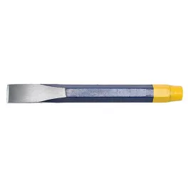 Véső Strend Pro Premium CH-602, 250x19 mm, lapos, Cr-V