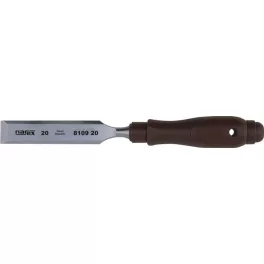   Véső Narex 8109 20 • 20/134/274 mm, lapos, fához, műanyag