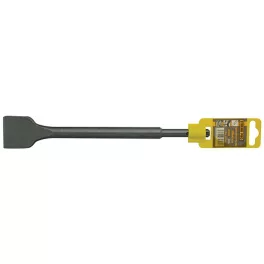 Véső Strend Pro 982, 250x40 mm, lapos, SDS+