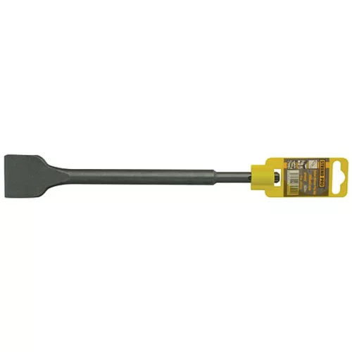 Véső Strend Pro 985, 165x75 mm, lapos, SDS+