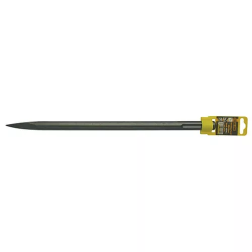 Véső Strend Pro 970, 280x18 mm, hegyes, SDS-Max