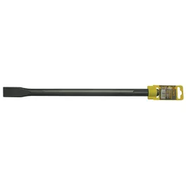 Véső Strend Pro 971, 280x18x25 mm, lapos, SDS-Max