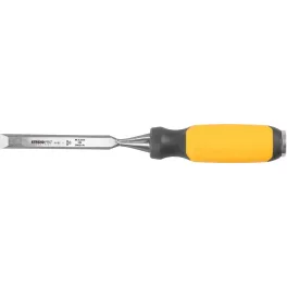   Véső Strend Pro Premium, Fához, kétkomponensű nyél, 12 mm