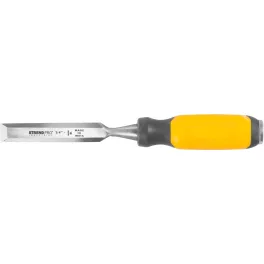  Véső Strend Pro Premium, Fához, kétkomponensű nyél, 19 mm