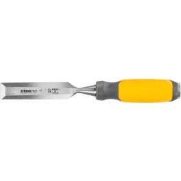   Véső Strend Pro Premium, Fához, kétkomponensű nyél, 25 mm