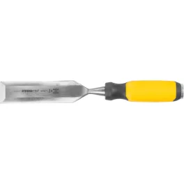   Véső Strend Pro Premium, Fához, kétkomponensű nyél, 38 mm