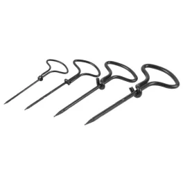 Fúrókészlet Strend Pro, 2-3-4-5 mm