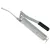 Zsírprés whirlpower® F024-02, 400CC, 310 bar
