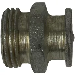 Fej 01-125, G3/8, lapos