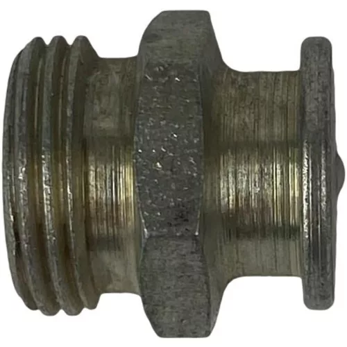 Fej 01-125, G3/8, lapos