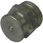 Fej 01-125, G3/8, lapos