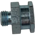 Fej 01-144, G1/4, lapos