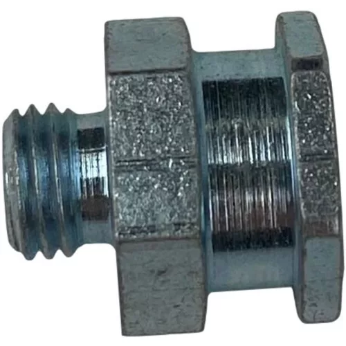 Fej 01-144, G1/4, lapos