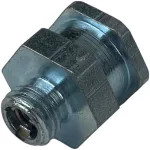 Fej 01-144, G1/4, lapos