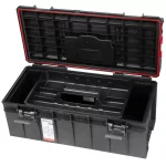 Doboz QBRICK® System PRO 600 Basic, szerszámokhoz