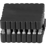 Bit készlet Strend Pro BSY414, 49 részes, Cr-V