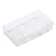 Koffer rendszerező UNIBOX NUN08, 4,5x11,7x19,8 cm, 5 rekesz