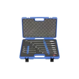 Triumf® 22379 racsnis kulcskészlet, 8-32mm, 11 részes