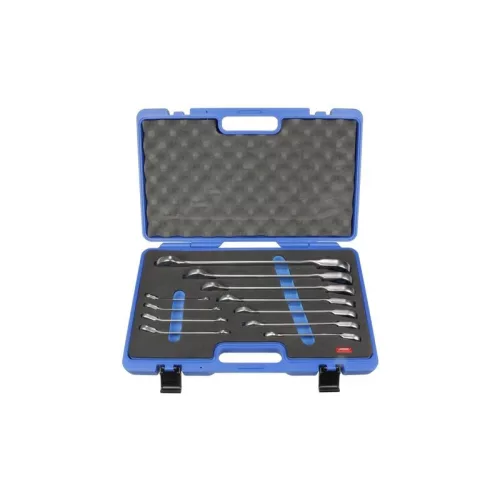 Triumf® 22379 racsnis kulcskészlet, 8-32mm, 11 részes