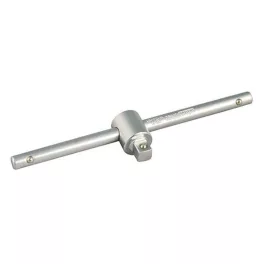 Hajtókar Whirlpower® 16124-01, 115 mm, 1/4