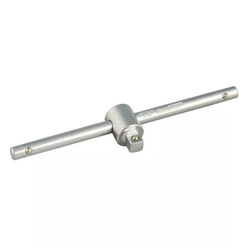 Hajtókar Whirlpower® 16124-01, 115 mm, 1/4