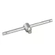 Hajtókar Whirlpower® 16124-01, 115 mm, 1/4