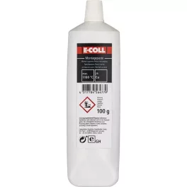 E-COLL EE paszta, 100 g, szerelőpaszta, réz
