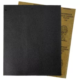 Papír KONNER Sicpap 166, 280/230 mm, P100, csiszoló