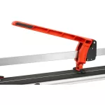 Csempevágó Strend Pro Premium 8102G-2A-DJ, 1200 mm, alumínium