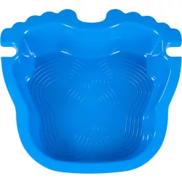 Lábtál Strend Pro, lábhoz