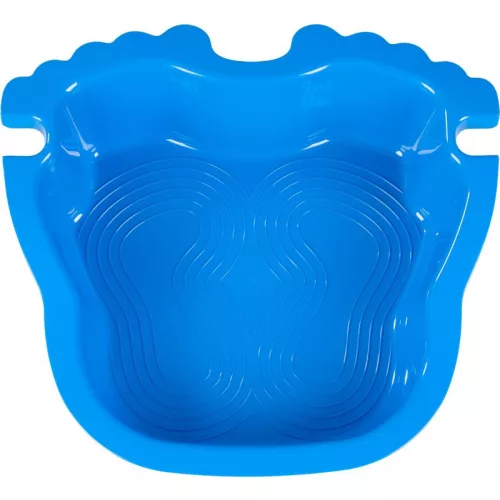 Lábtál Strend Pro, lábhoz