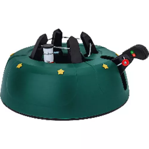 MagicHome START karácsonyfatalp 3.0, 3 liter, 3 m-es fához, zöld