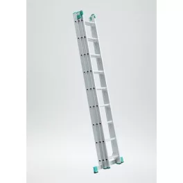   Multifunkciós létra, ALVE Eurostyl Profi 7612 A342 B796, 3 x 12 fokos, univerzális, tartós kivitel
